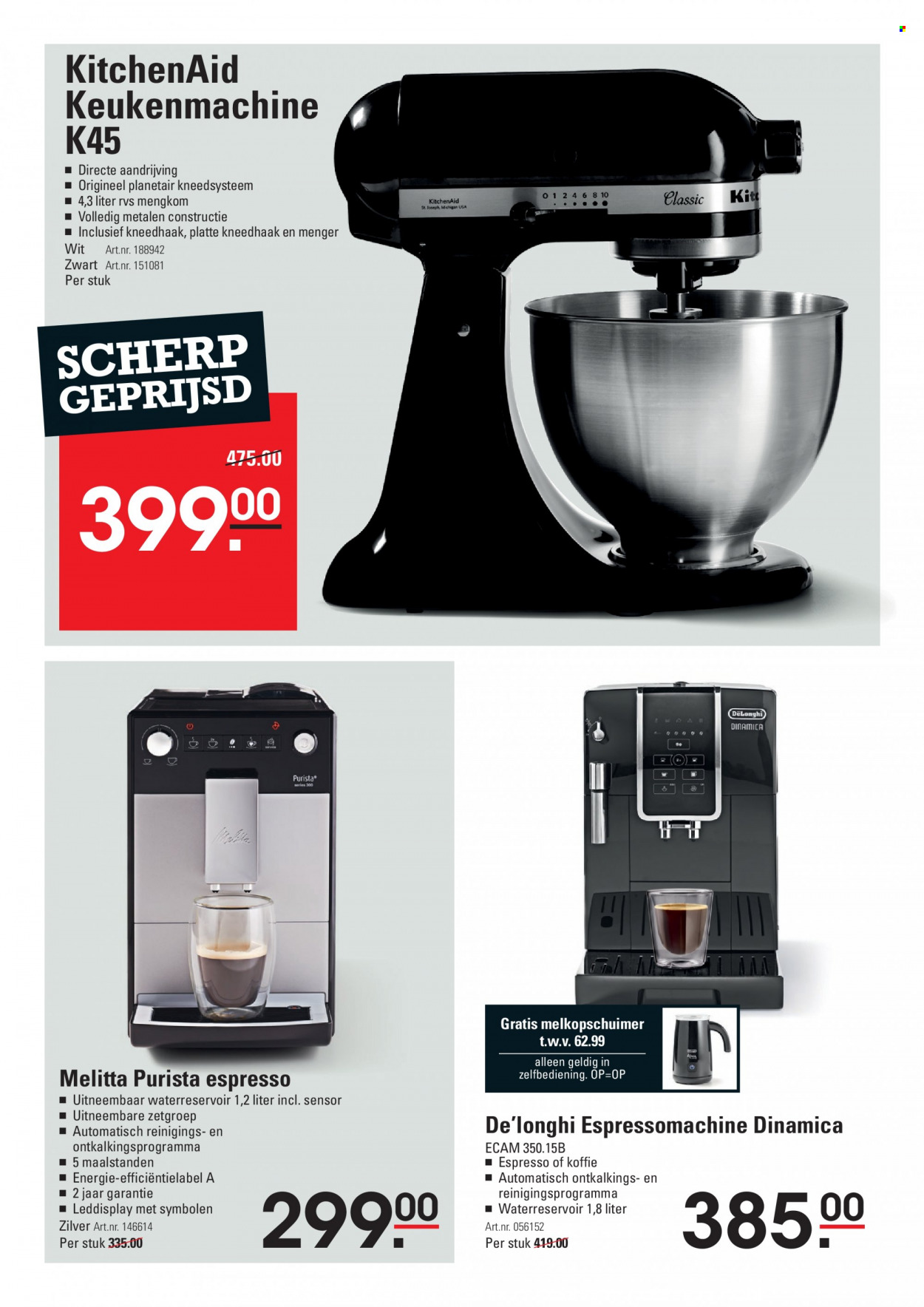 Sligro-aanbieding - 15-9-2022 - 3-10-2022. Pagina 4