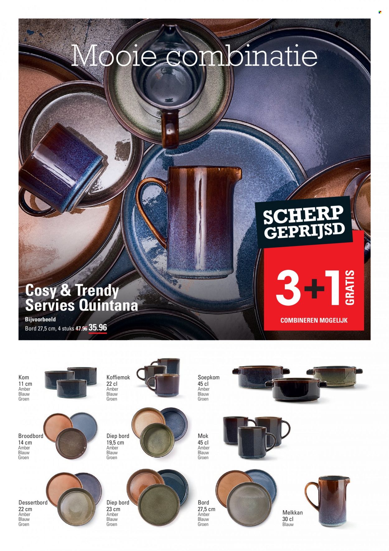 Sligro-aanbieding - 15-9-2022 - 3-10-2022. Pagina 10