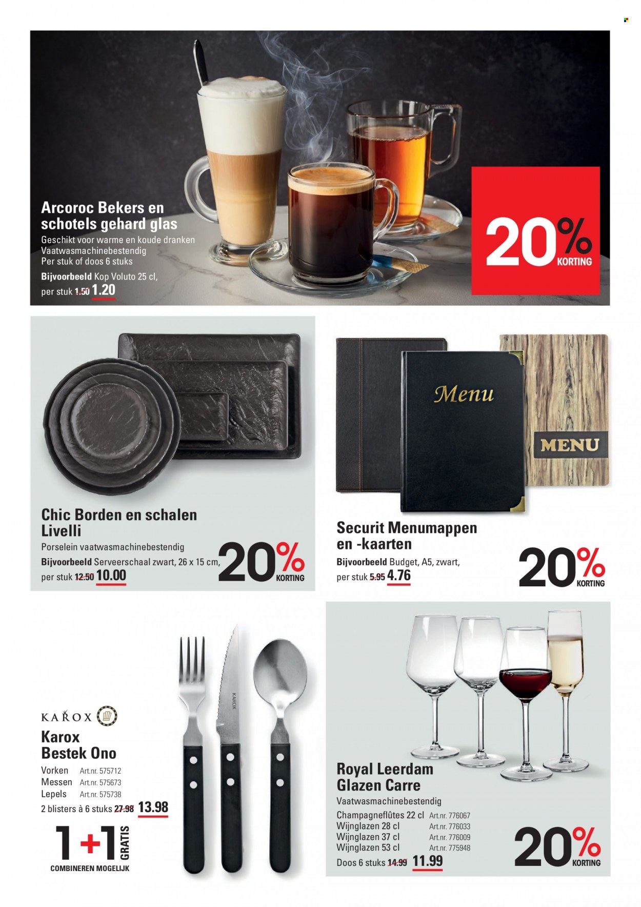 Sligro-aanbieding - 15-9-2022 - 3-10-2022. Pagina 11