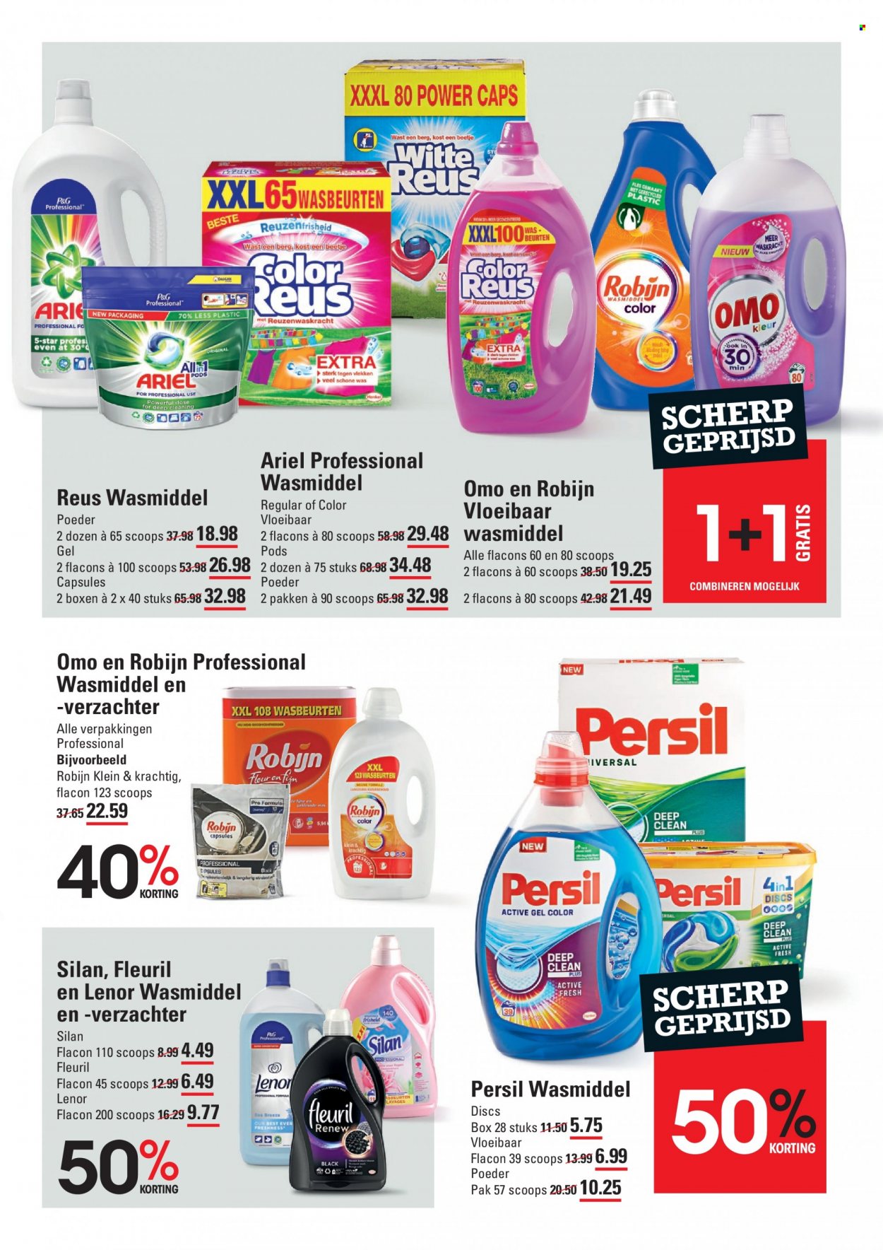 Sligro-aanbieding - 15-9-2022 - 3-10-2022. Pagina 15