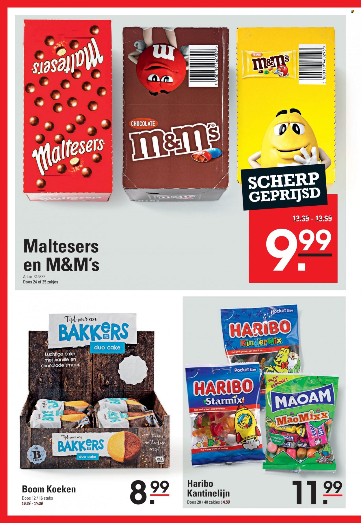 Sligro-aanbieding - 15-9-2022 - 3-10-2022. Pagina 2