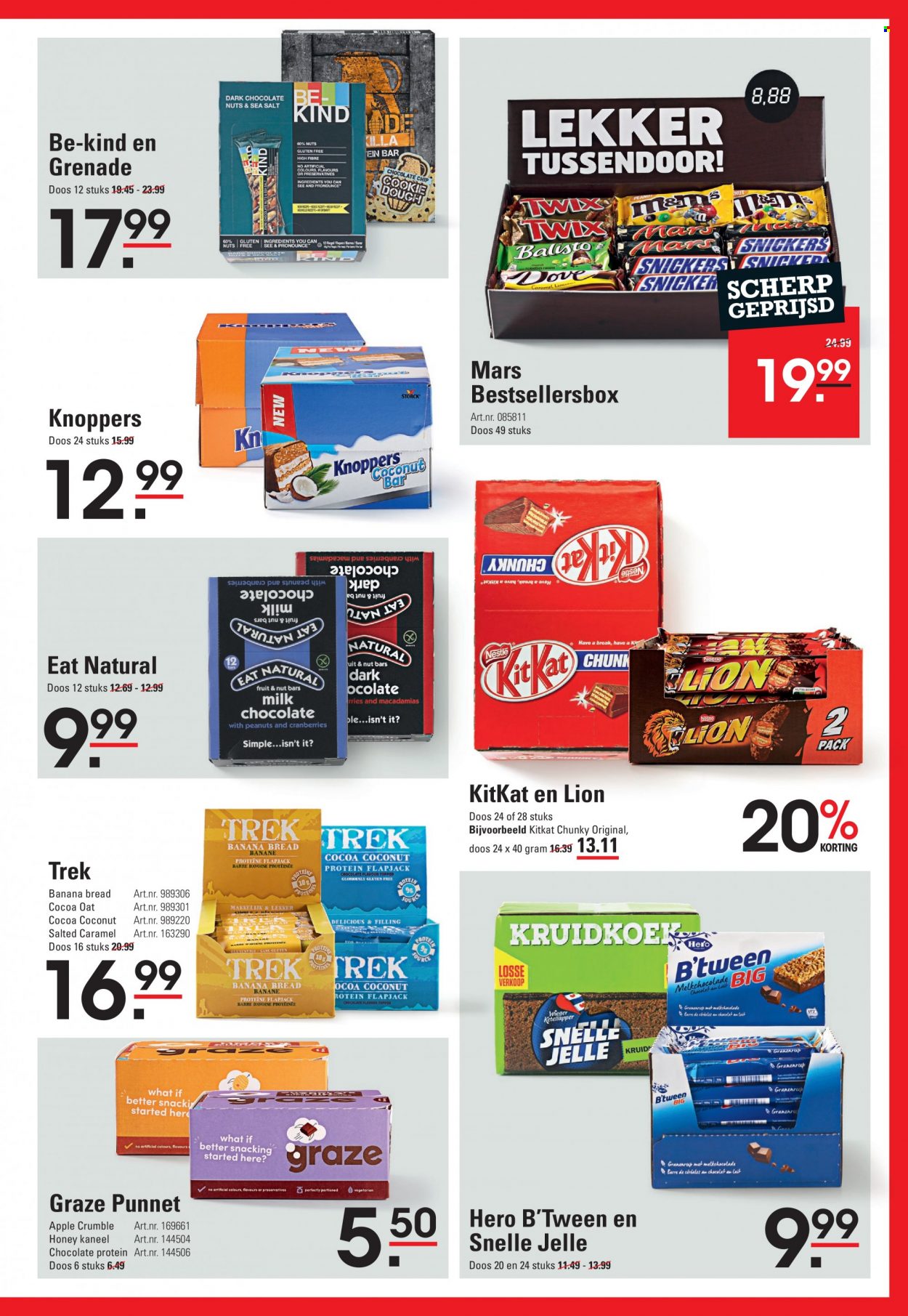 Sligro-aanbieding - 15-9-2022 - 3-10-2022. Pagina 3
