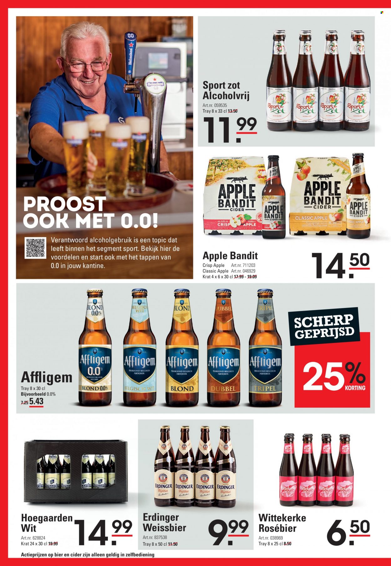 Sligro-aanbieding - 15-9-2022 - 3-10-2022. Pagina 8
