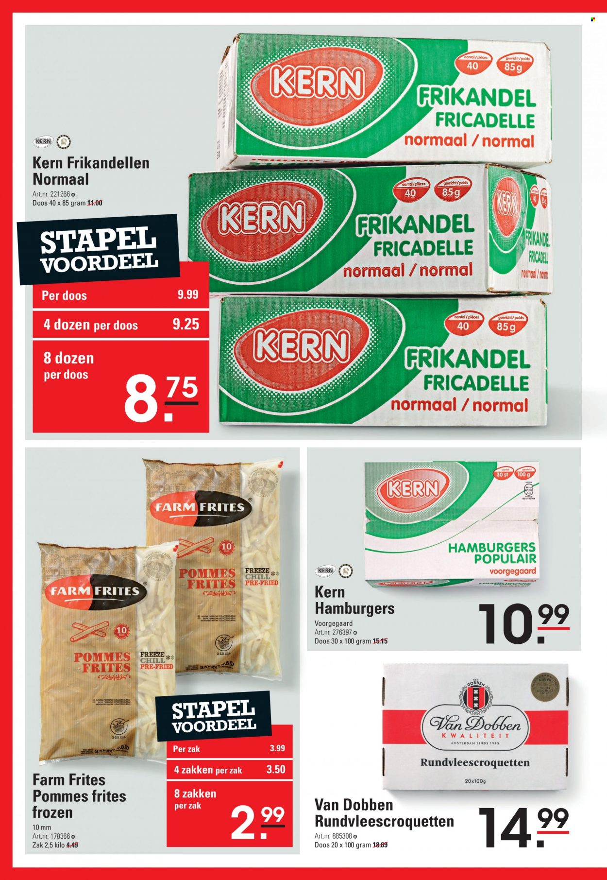 Sligro-aanbieding - 15-9-2022 - 3-10-2022. Pagina 10