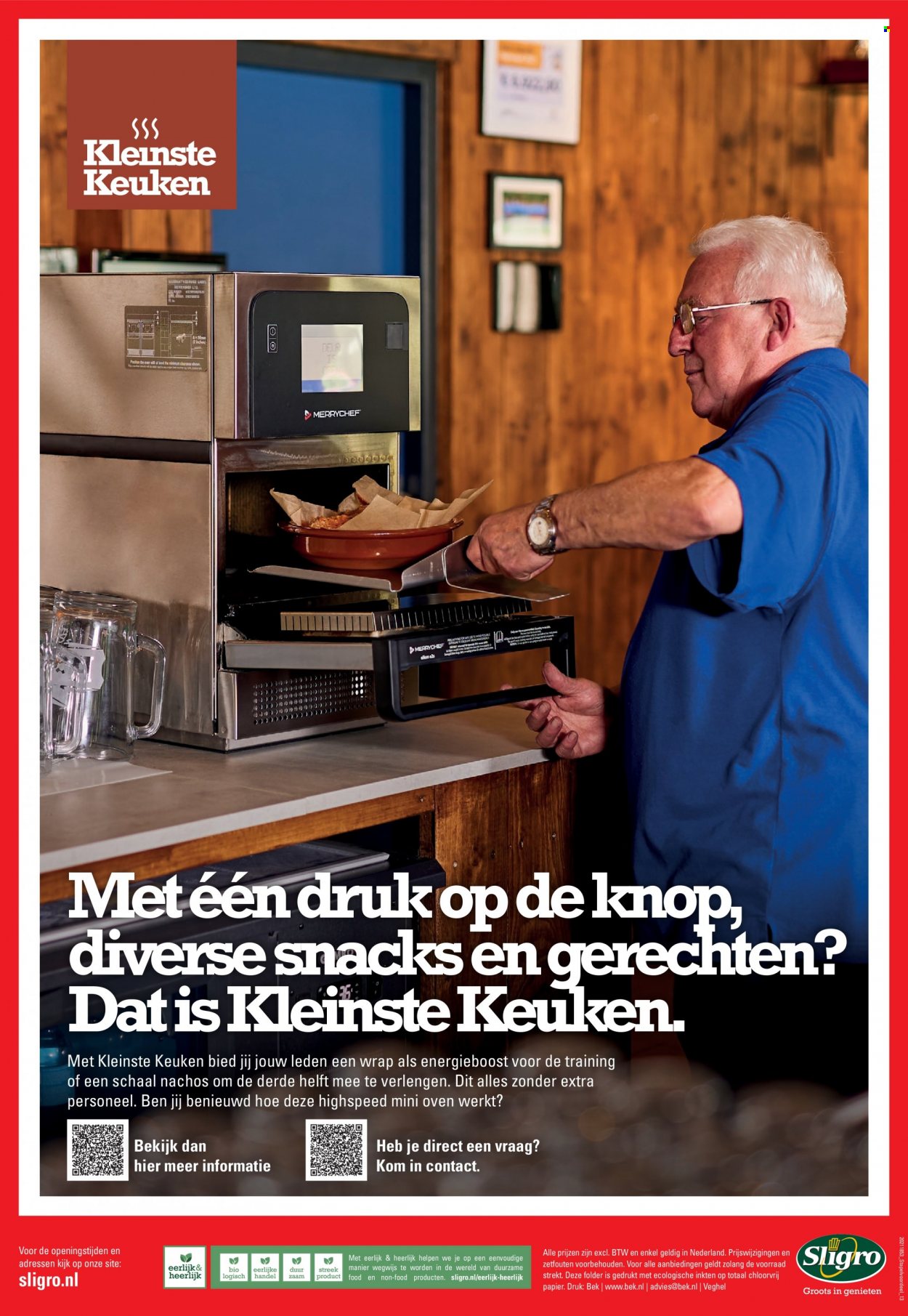 Sligro-aanbieding - 15-9-2022 - 3-10-2022. Pagina 12