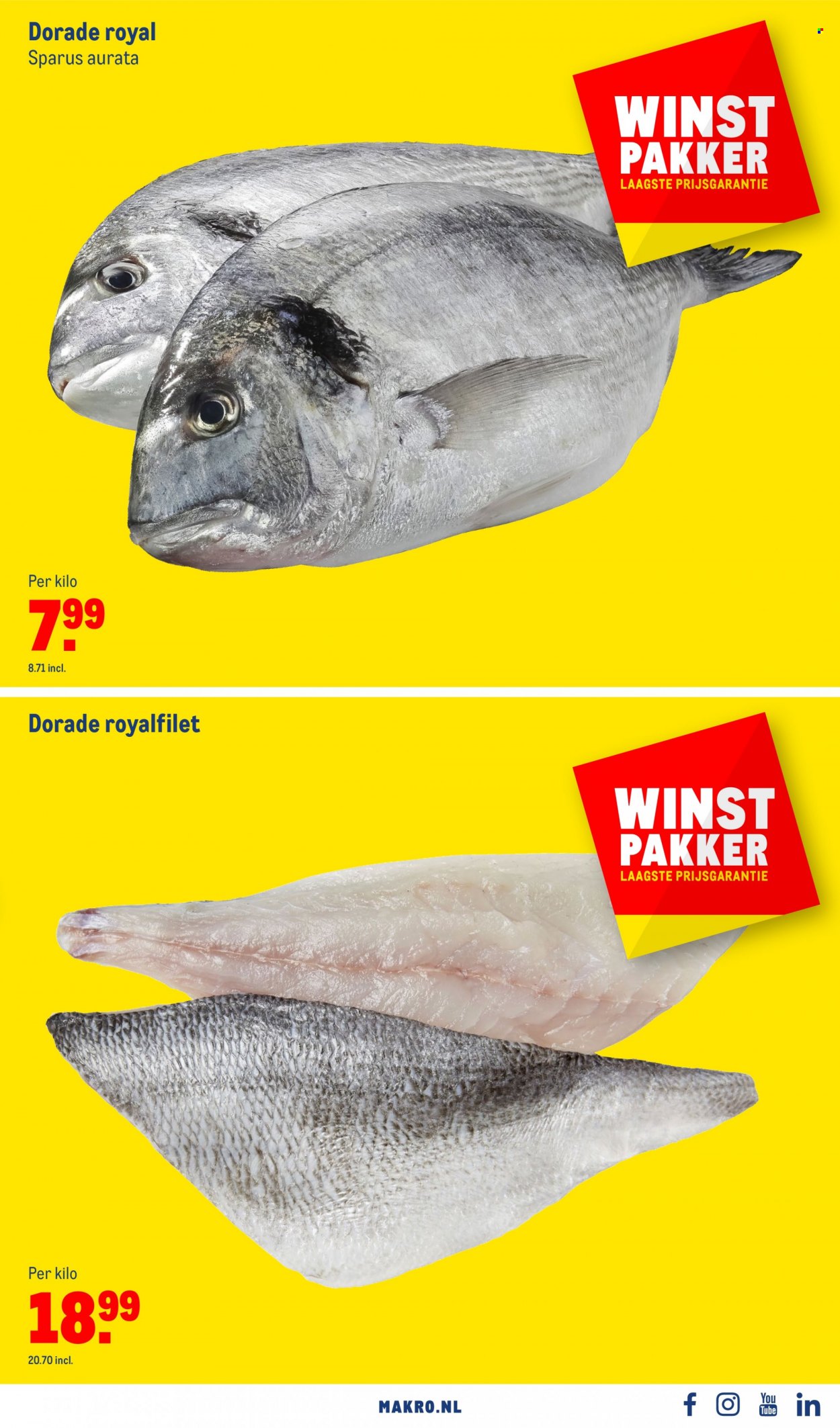 Makro-aanbieding - 14-9-2022 - 11-10-2022. Pagina 3