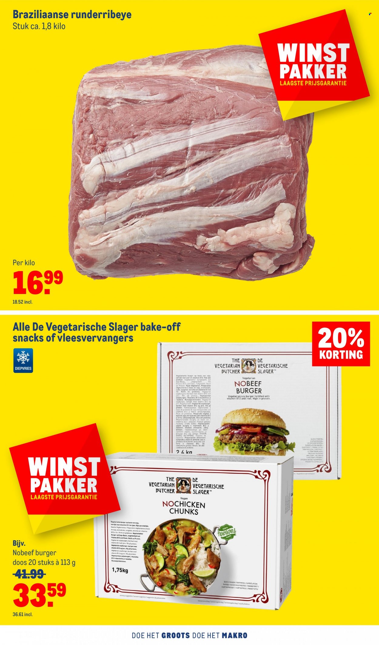 Makro-aanbieding - 14-9-2022 - 11-10-2022. Pagina 8