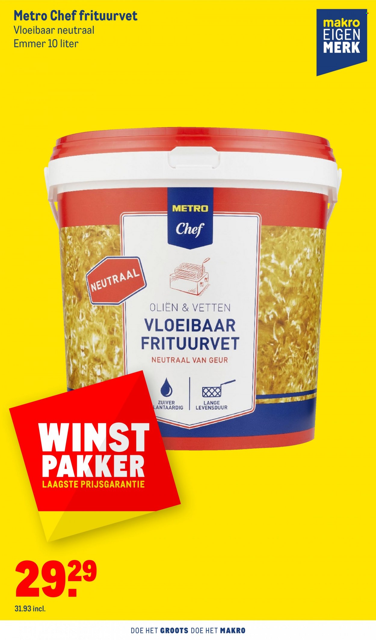 Makro-aanbieding - 14-9-2022 - 11-10-2022. Pagina 12