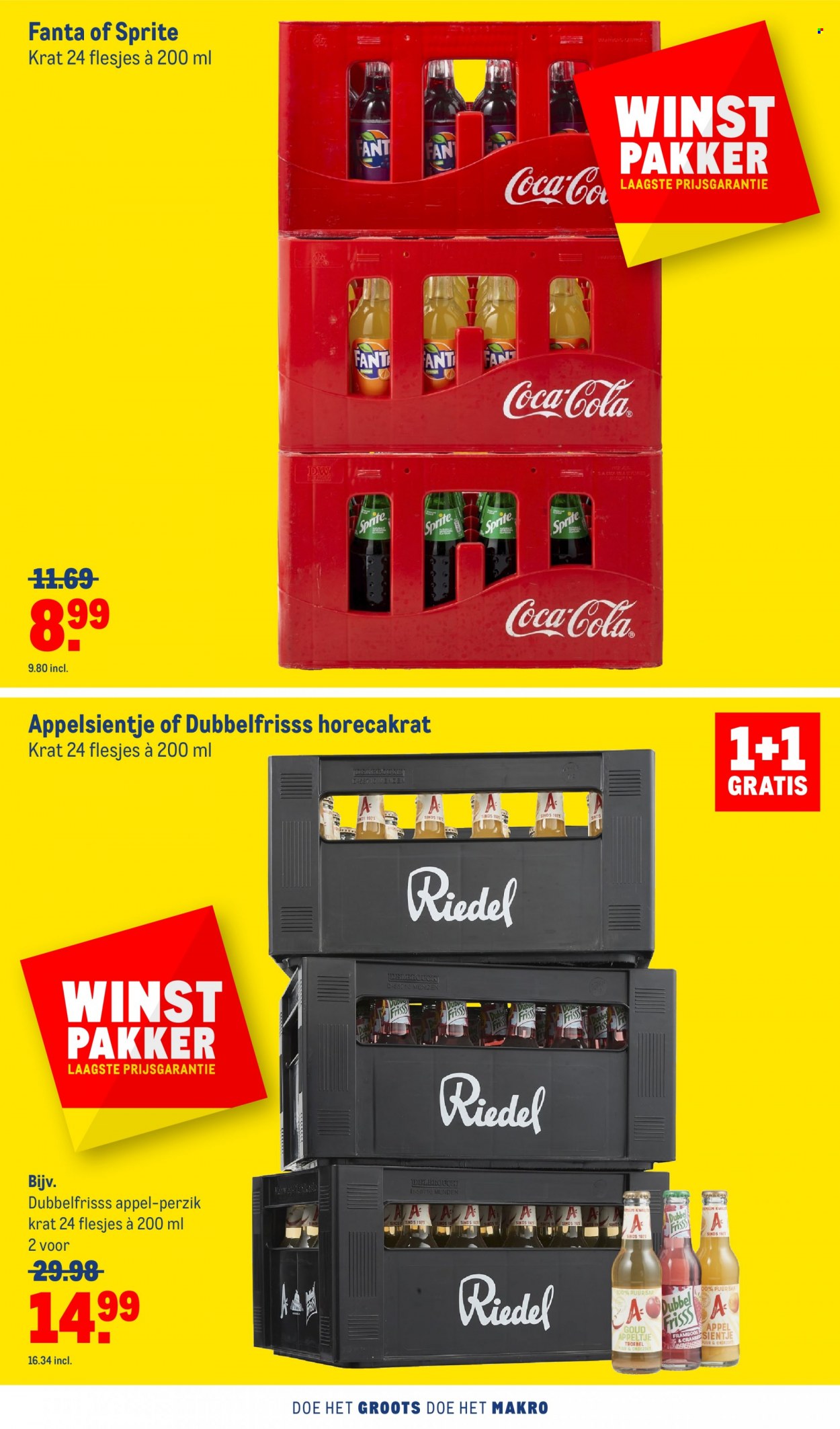 Makro-aanbieding - 14-9-2022 - 11-10-2022. Pagina 14