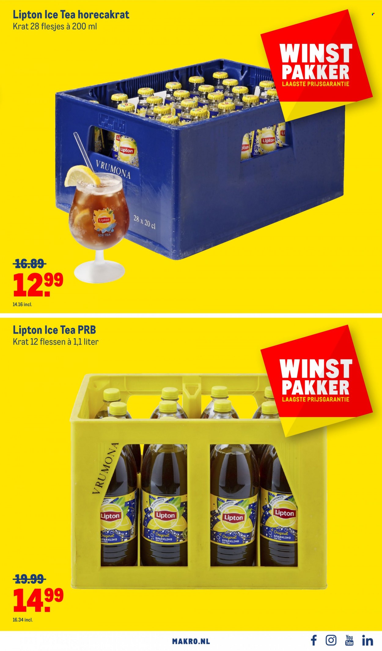 Makro-aanbieding - 14-9-2022 - 11-10-2022. Pagina 15