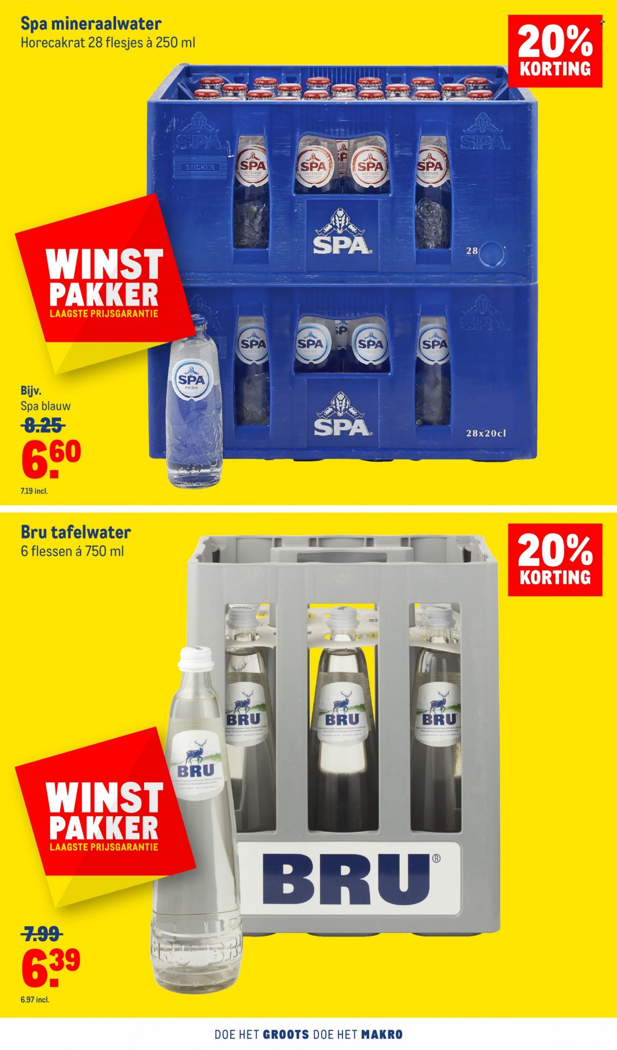 Makro-aanbieding - 14-9-2022 - 11-10-2022. Pagina 16