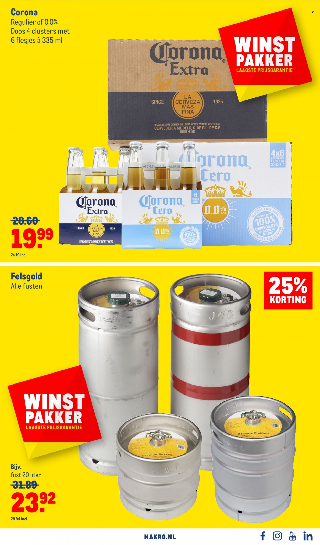 Makro-aanbieding - 14-9-2022 - 11-10-2022. Pagina 17