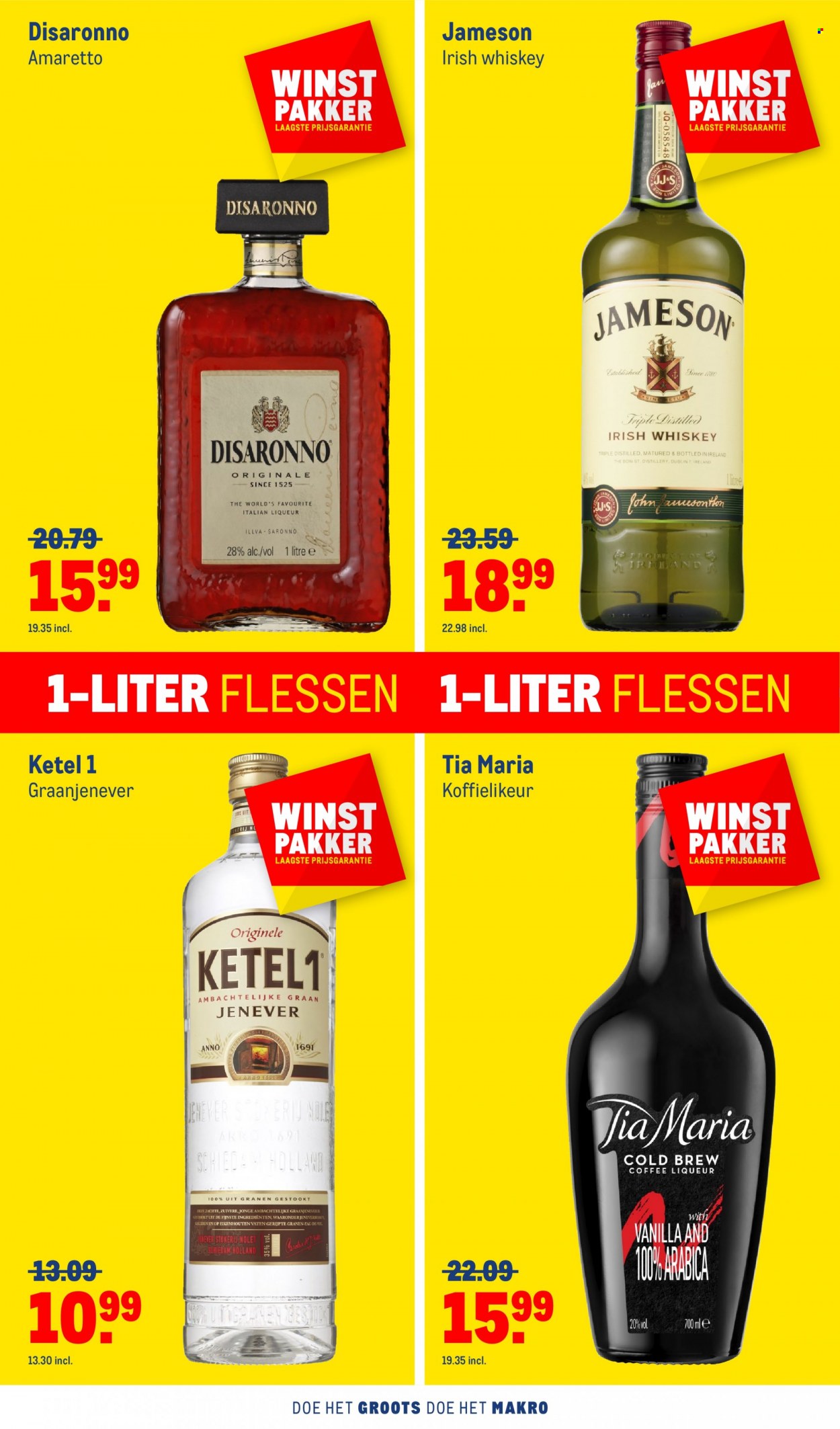 Makro-aanbieding - 14-9-2022 - 11-10-2022. Pagina 18