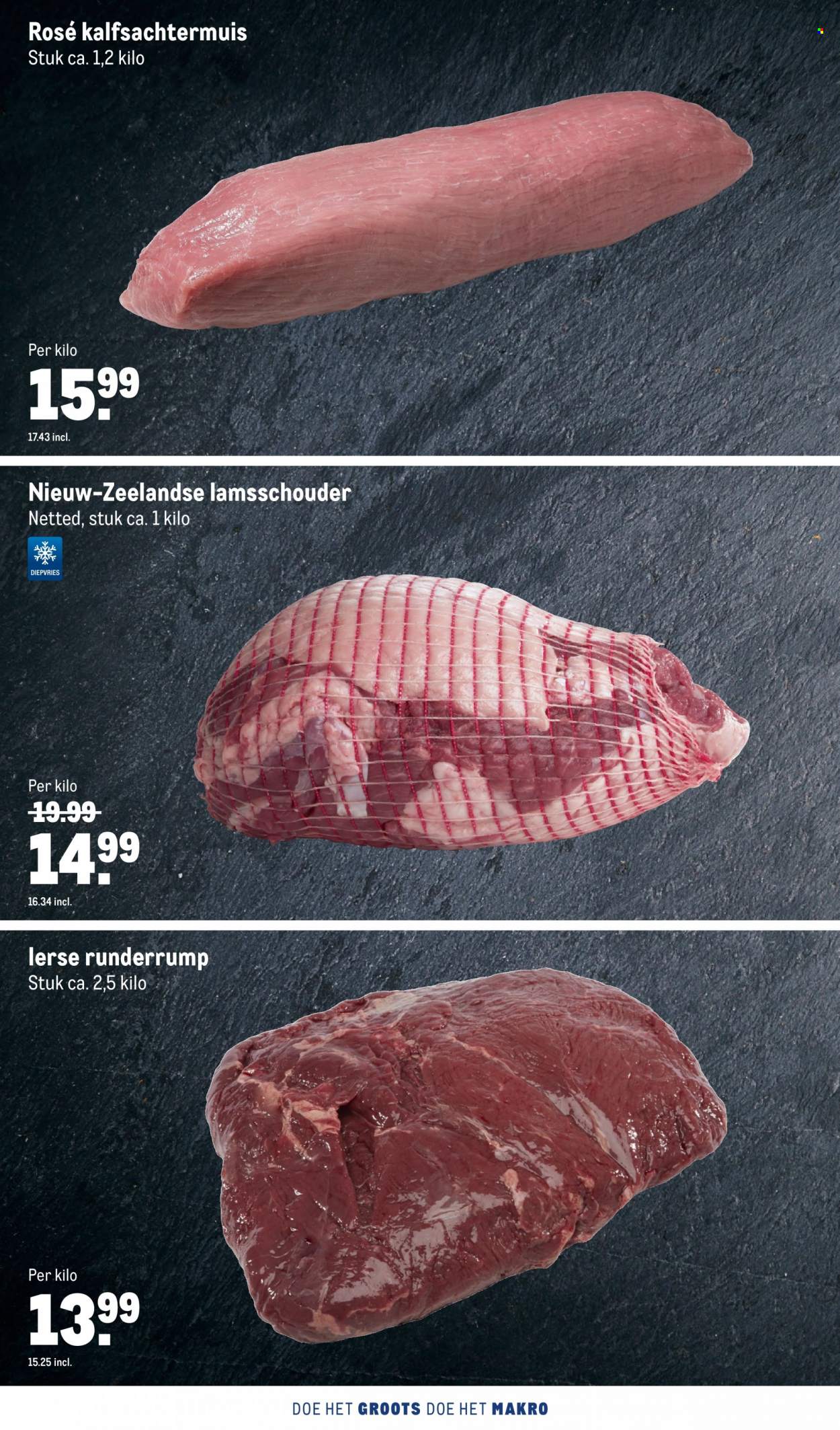 Makro-aanbieding - 14-9-2022 - 11-10-2022. Pagina 26