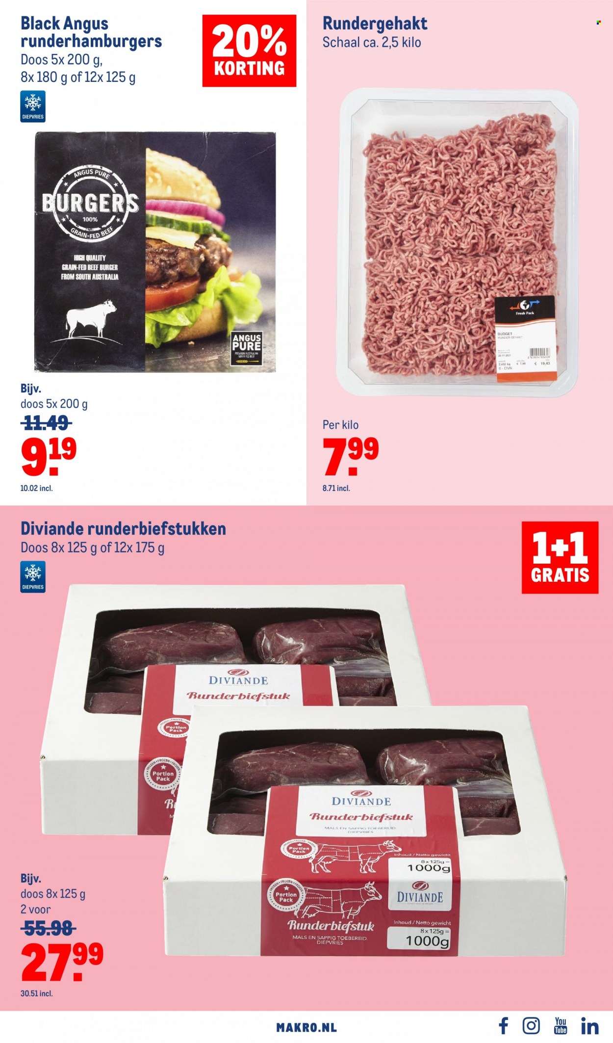 Makro-aanbieding - 14-9-2022 - 11-10-2022. Pagina 27