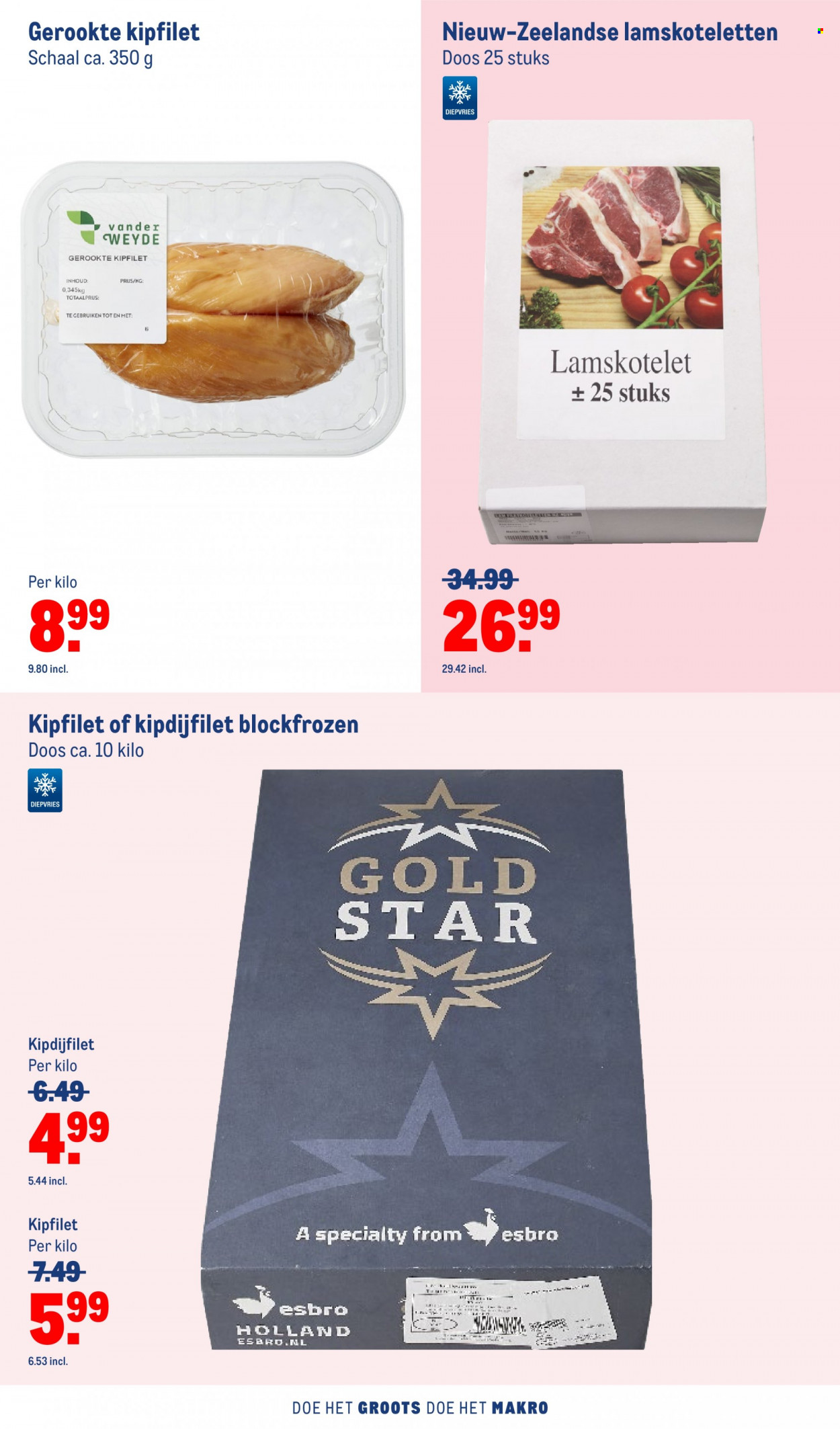 Makro-aanbieding - 14-9-2022 - 11-10-2022. Pagina 28