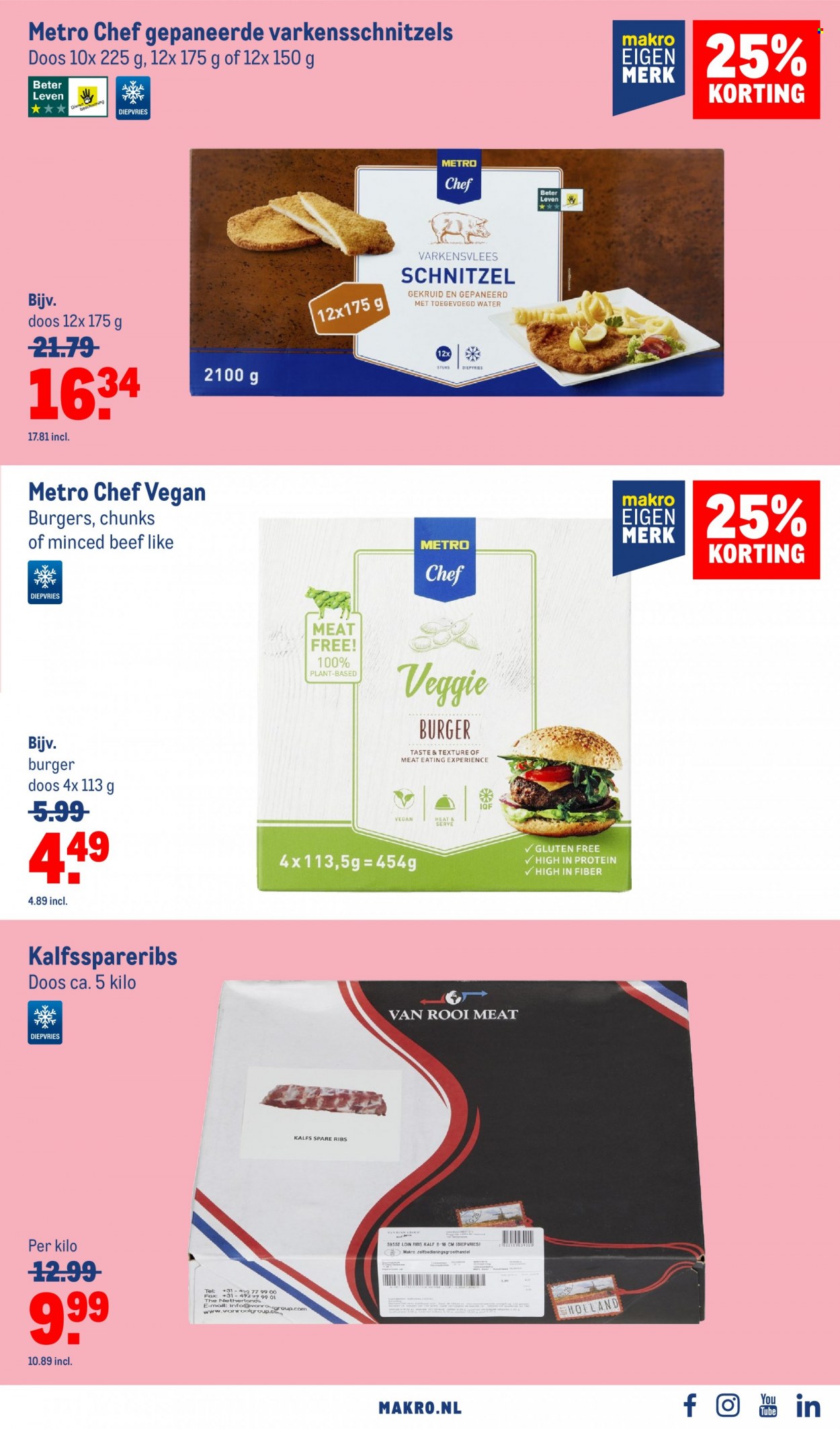 Makro-aanbieding - 14-9-2022 - 11-10-2022. Pagina 29