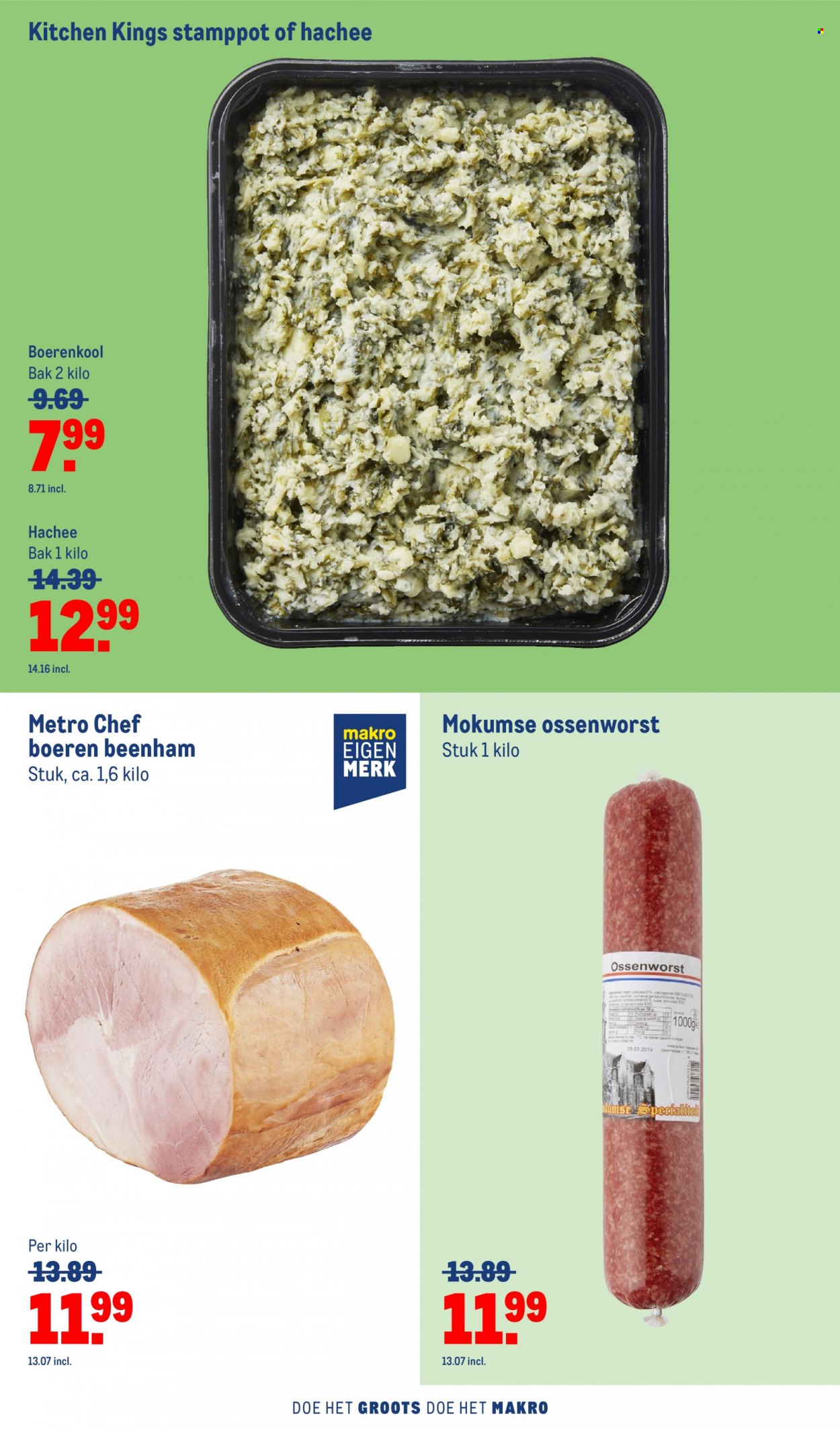 Makro-aanbieding - 14-9-2022 - 11-10-2022. Pagina 34