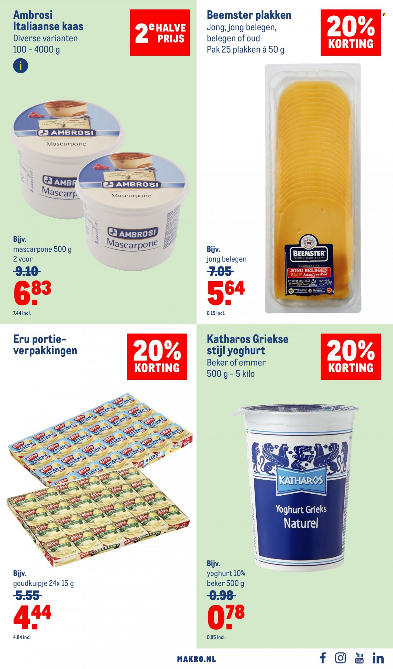 Makro-aanbieding - 14-9-2022 - 11-10-2022. Pagina 35