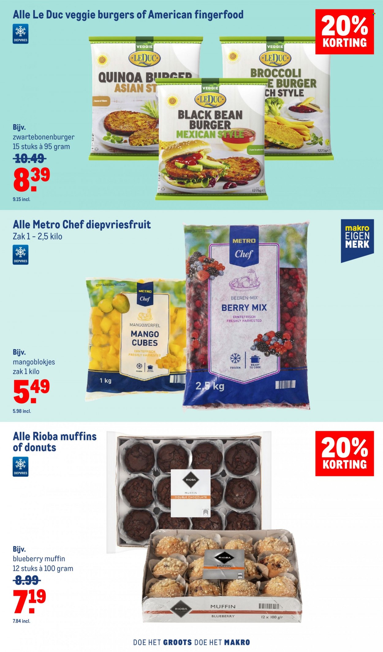 Makro-aanbieding - 14-9-2022 - 11-10-2022. Pagina 36