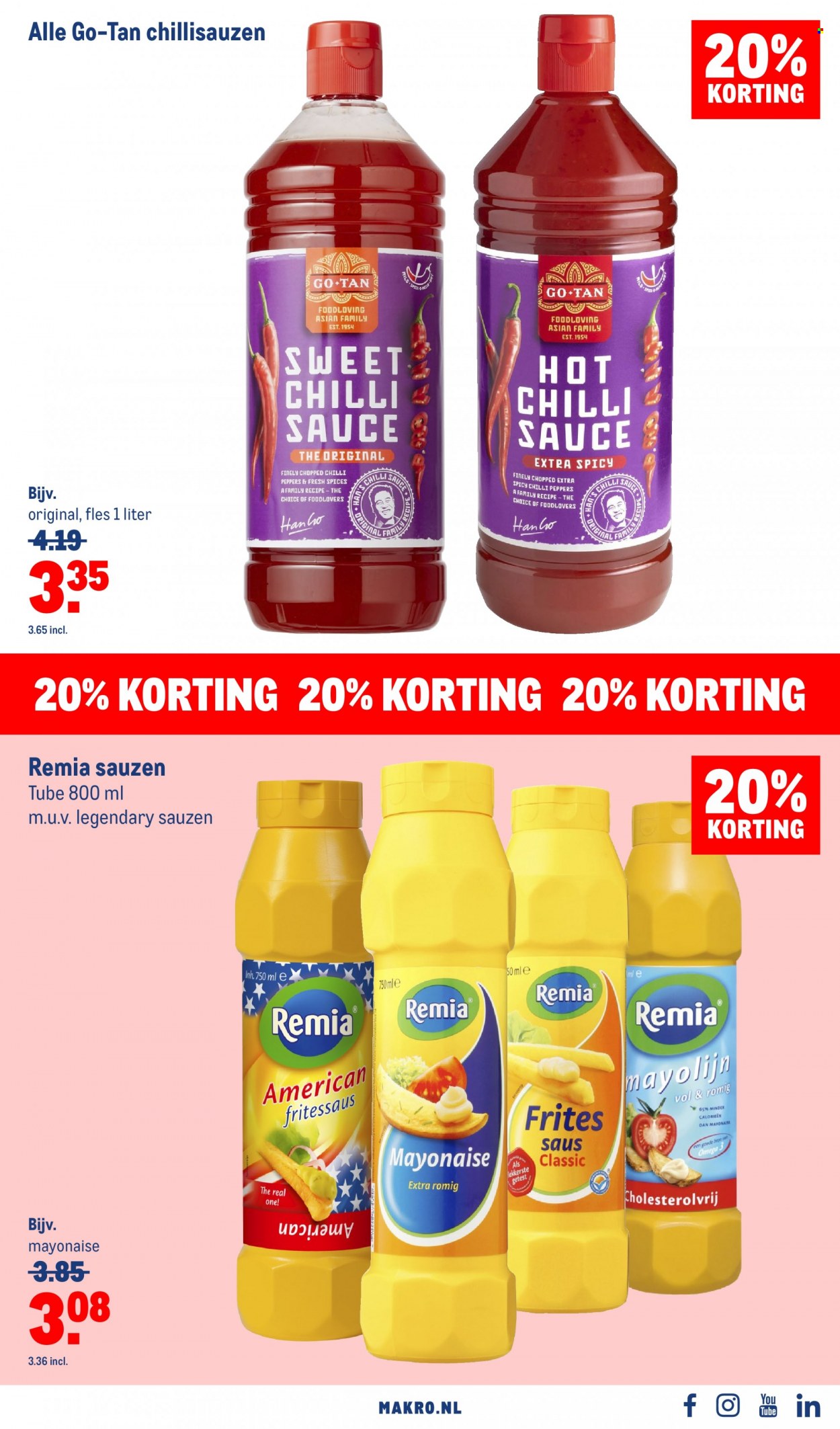 Makro-aanbieding - 14-9-2022 - 11-10-2022. Pagina 39