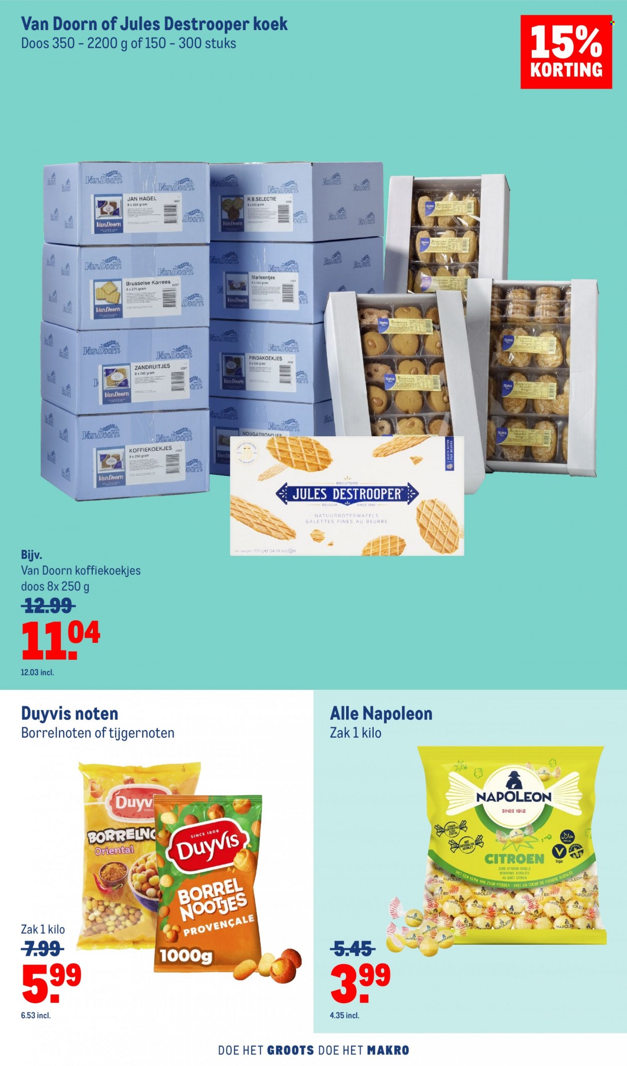 Makro-aanbieding - 14-9-2022 - 11-10-2022. Pagina 40