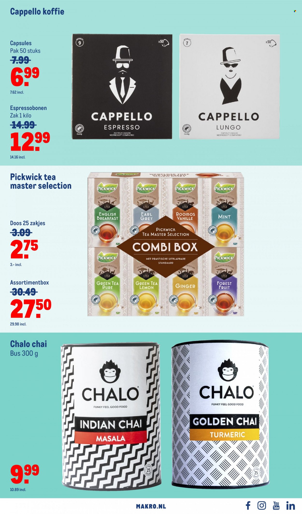 Makro-aanbieding - 14-9-2022 - 11-10-2022. Pagina 41