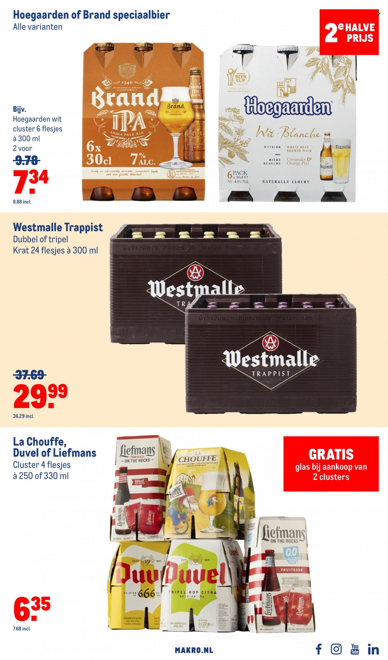 Makro-aanbieding - 14-9-2022 - 11-10-2022. Pagina 45