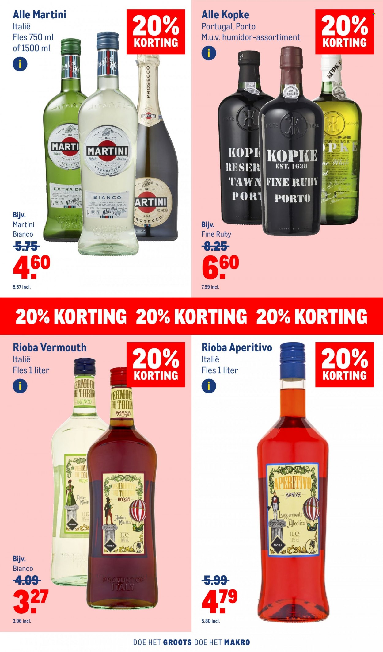 Makro-aanbieding - 14-9-2022 - 11-10-2022. Pagina 50