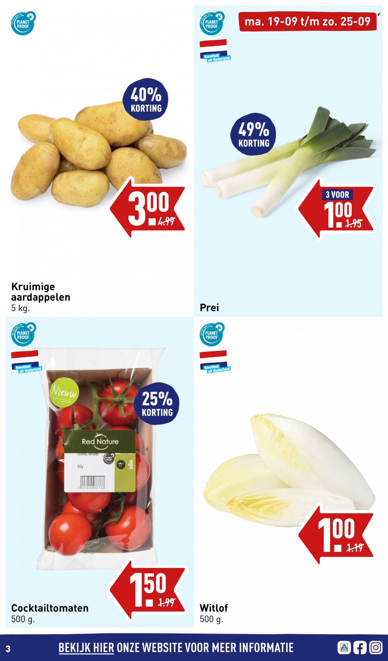 Aldi-aanbieding - 19-9-2022 - 25-9-2022. Pagina 3