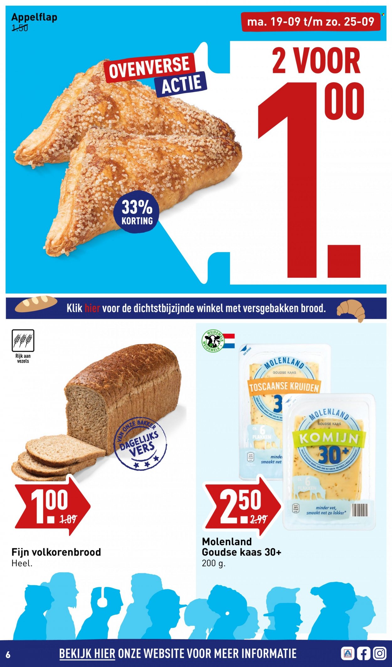 Aldi-aanbieding - 19-9-2022 - 25-9-2022. Pagina 6