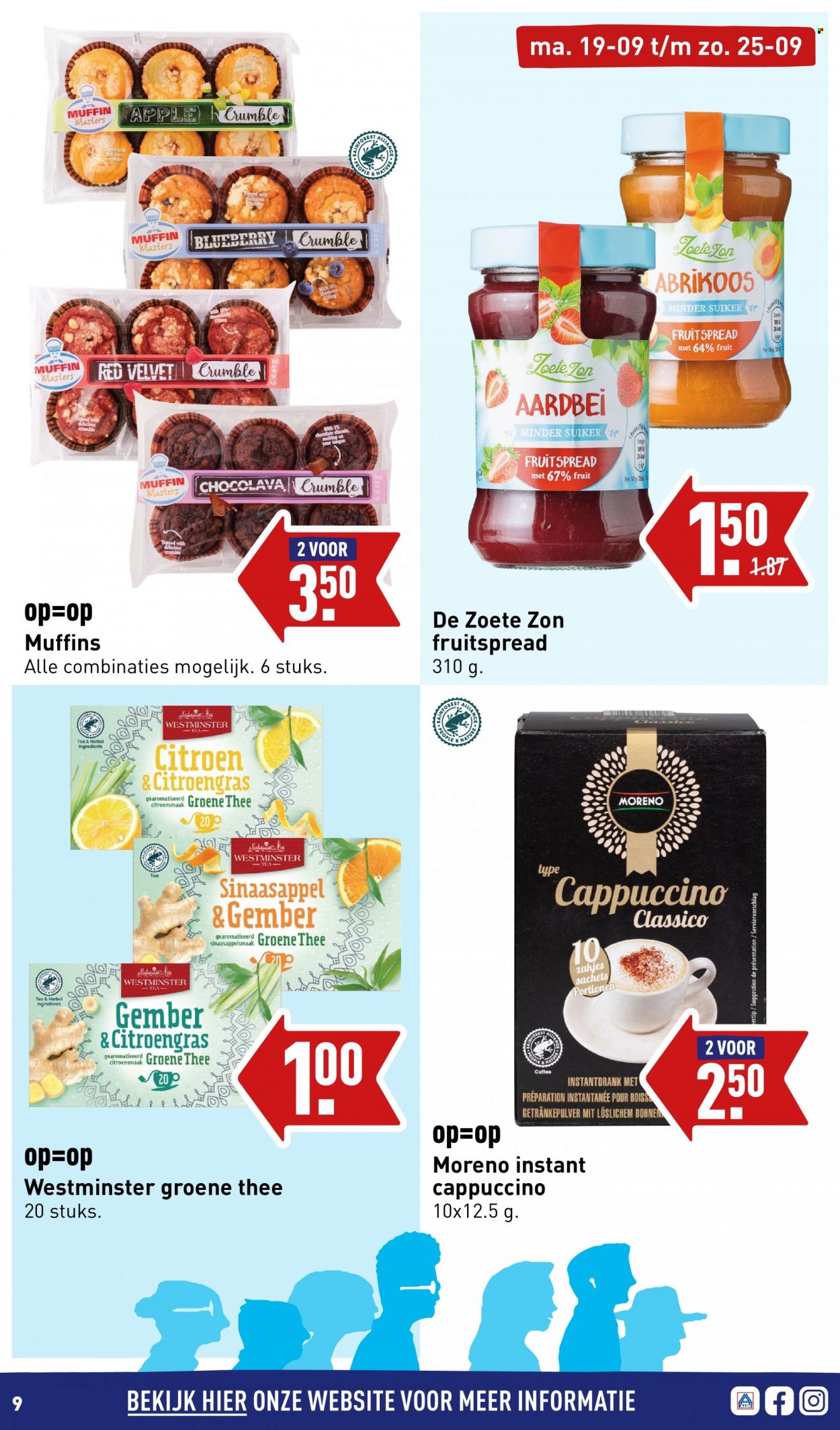Aldi-aanbieding - 19-9-2022 - 25-9-2022. Pagina 9