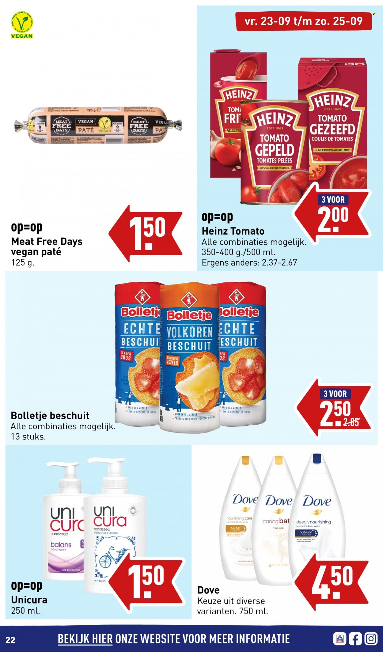 Aldi-aanbieding - 19-9-2022 - 25-9-2022. Pagina 22