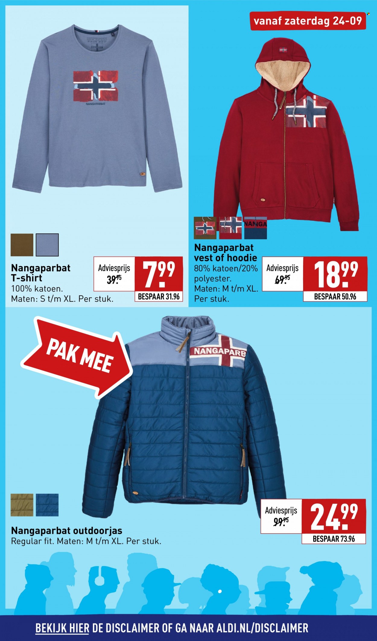 Aldi-aanbieding - 19-9-2022 - 25-9-2022. Pagina 41