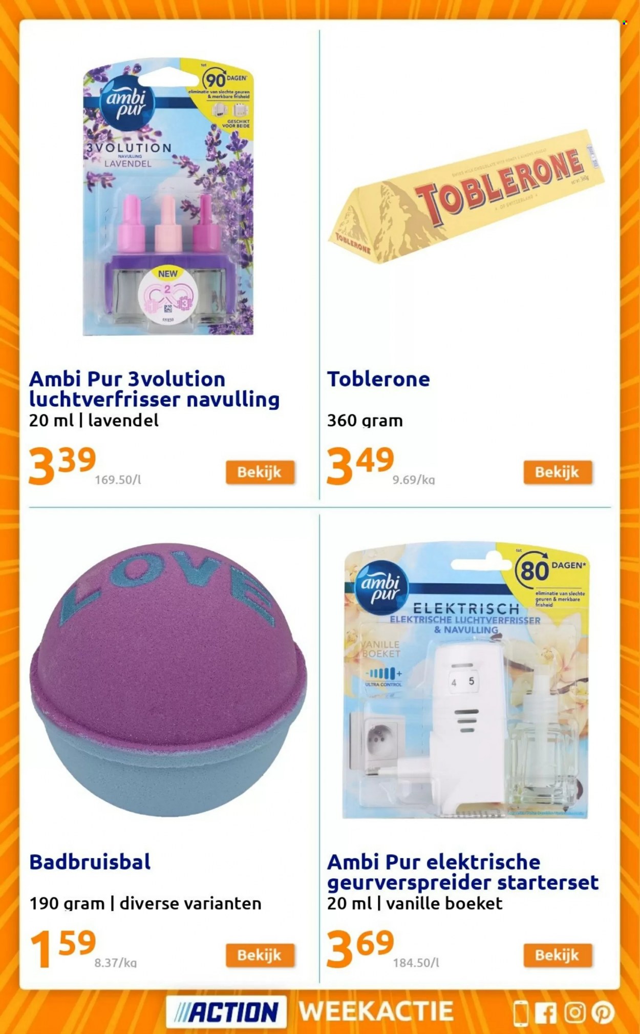 Action-aanbieding - 14-9-2022 - 20-9-2022. Pagina 7