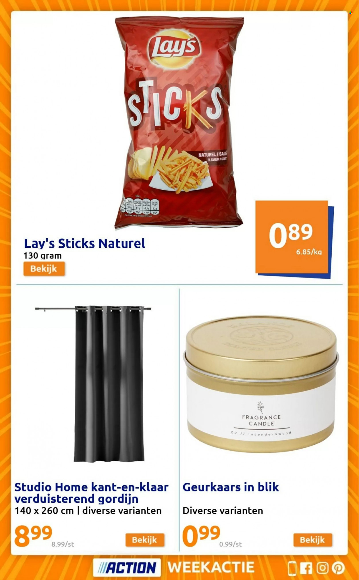Action-aanbieding - 14-9-2022 - 20-9-2022. Pagina 13