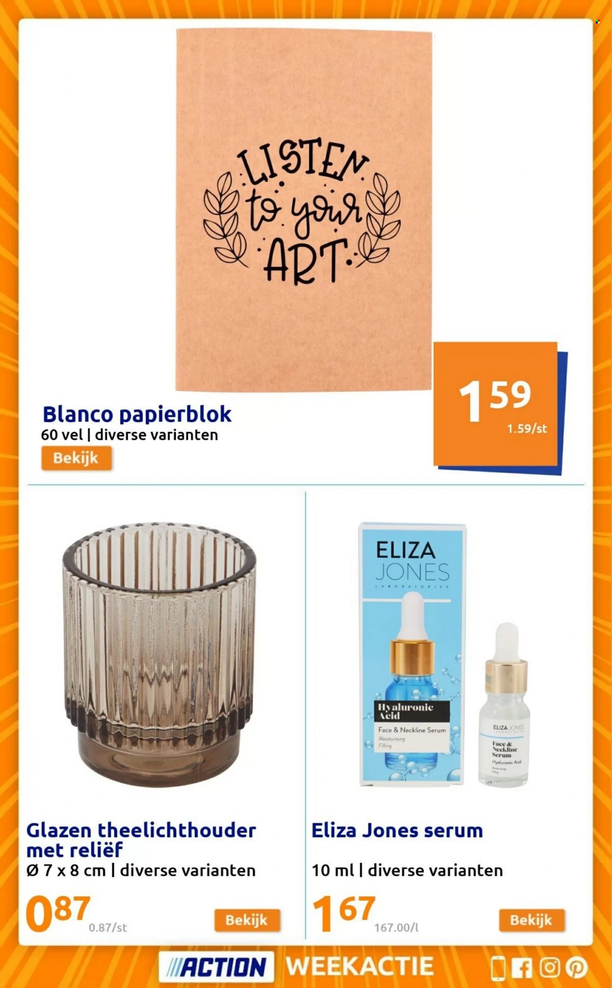 Action-aanbieding - 14-9-2022 - 20-9-2022. Pagina 18
