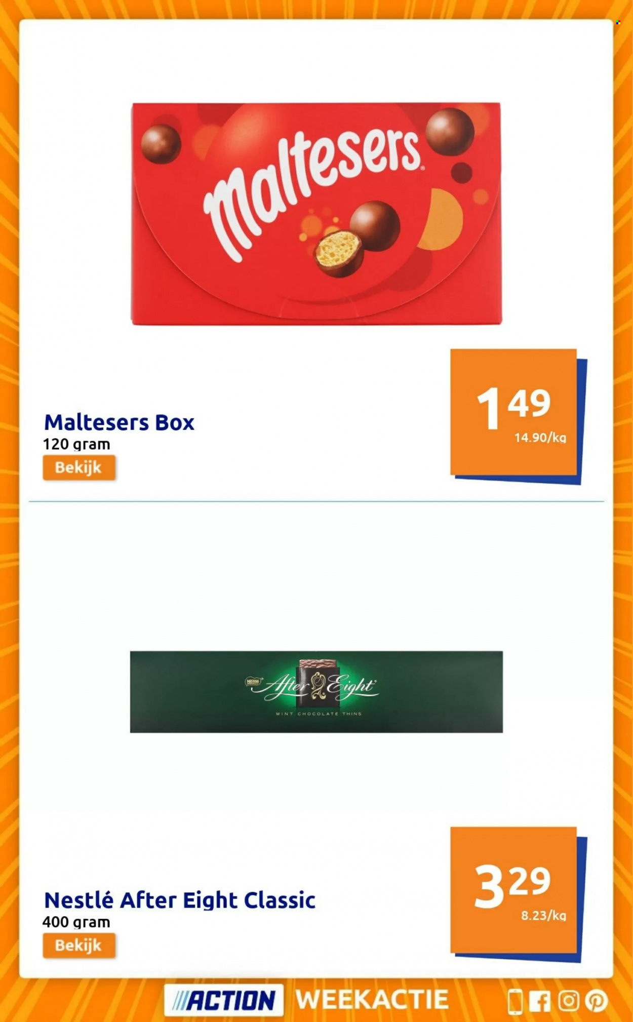Action-aanbieding - 14-9-2022 - 20-9-2022. Pagina 20