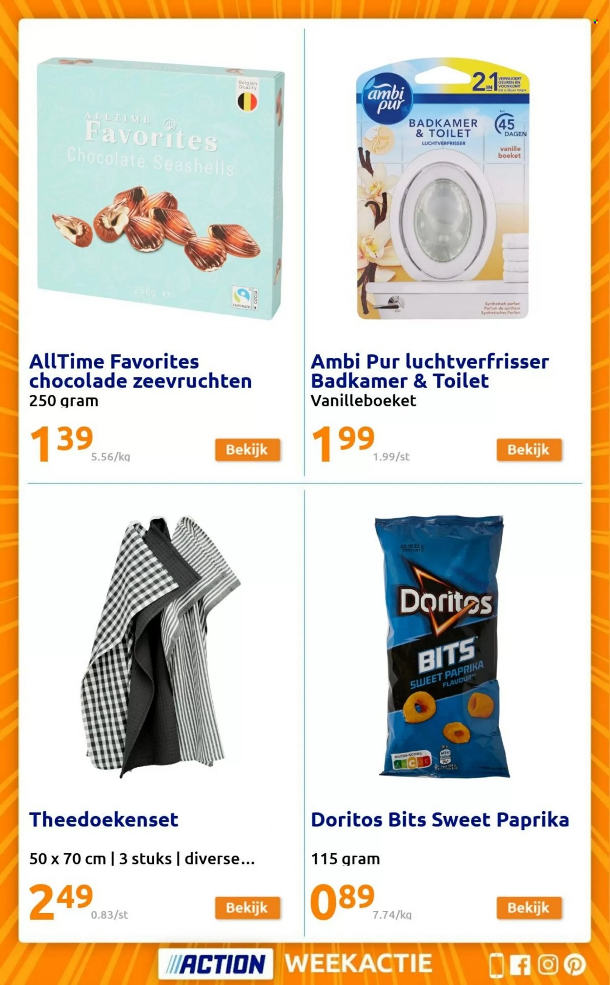 Action-aanbieding - 14-9-2022 - 20-9-2022. Pagina 24