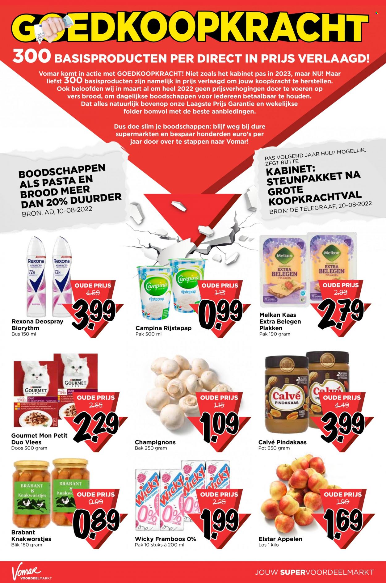 Vomar-aanbieding - 15-9-2022 - 17-9-2022. Pagina 2