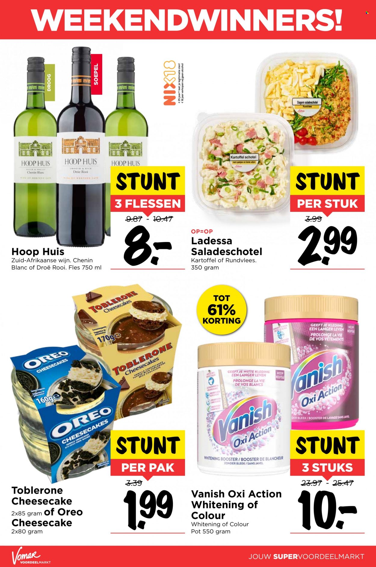 Vomar-aanbieding - 15-9-2022 - 17-9-2022. Pagina 3