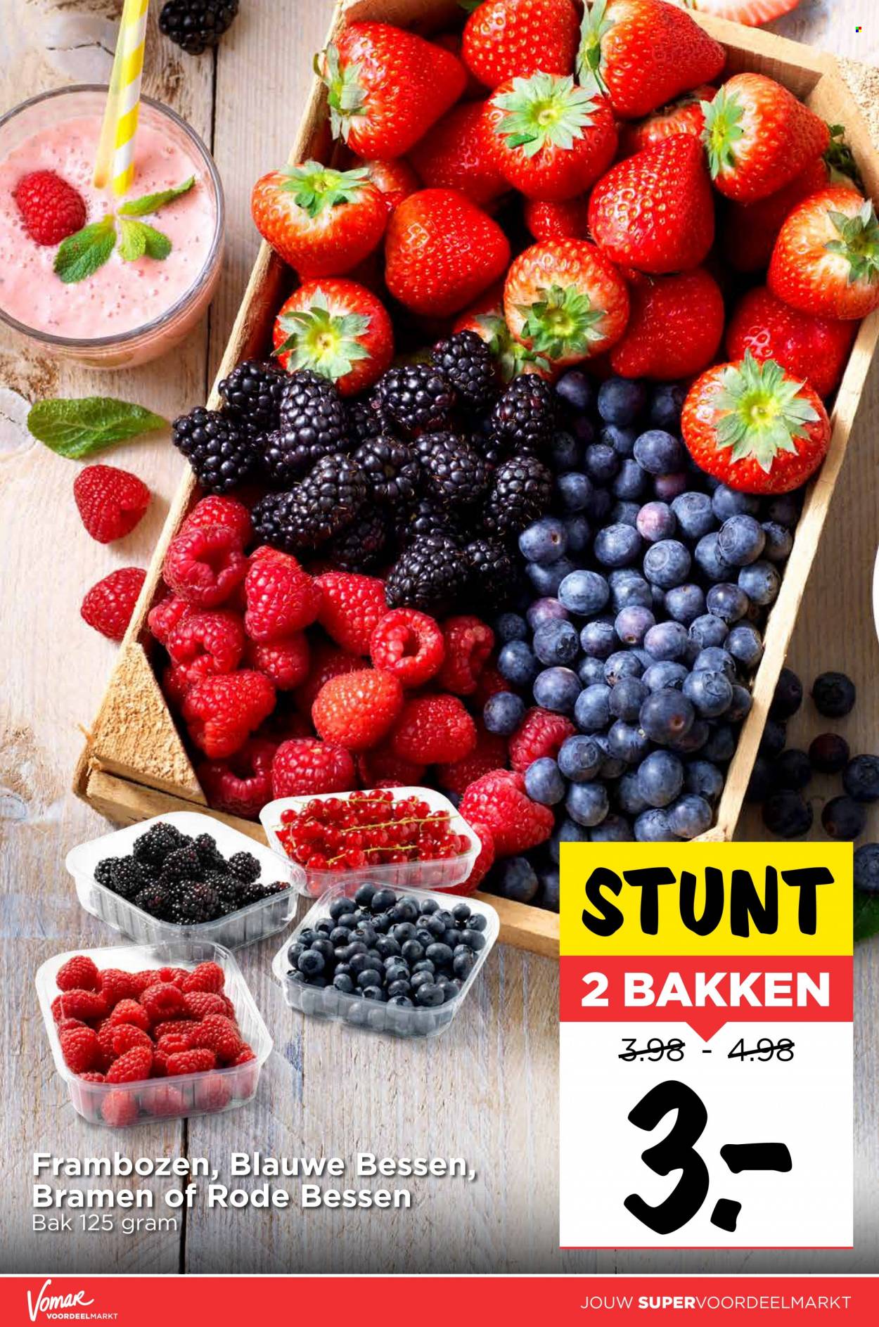 Vomar-aanbieding - 15-9-2022 - 17-9-2022. Pagina 4