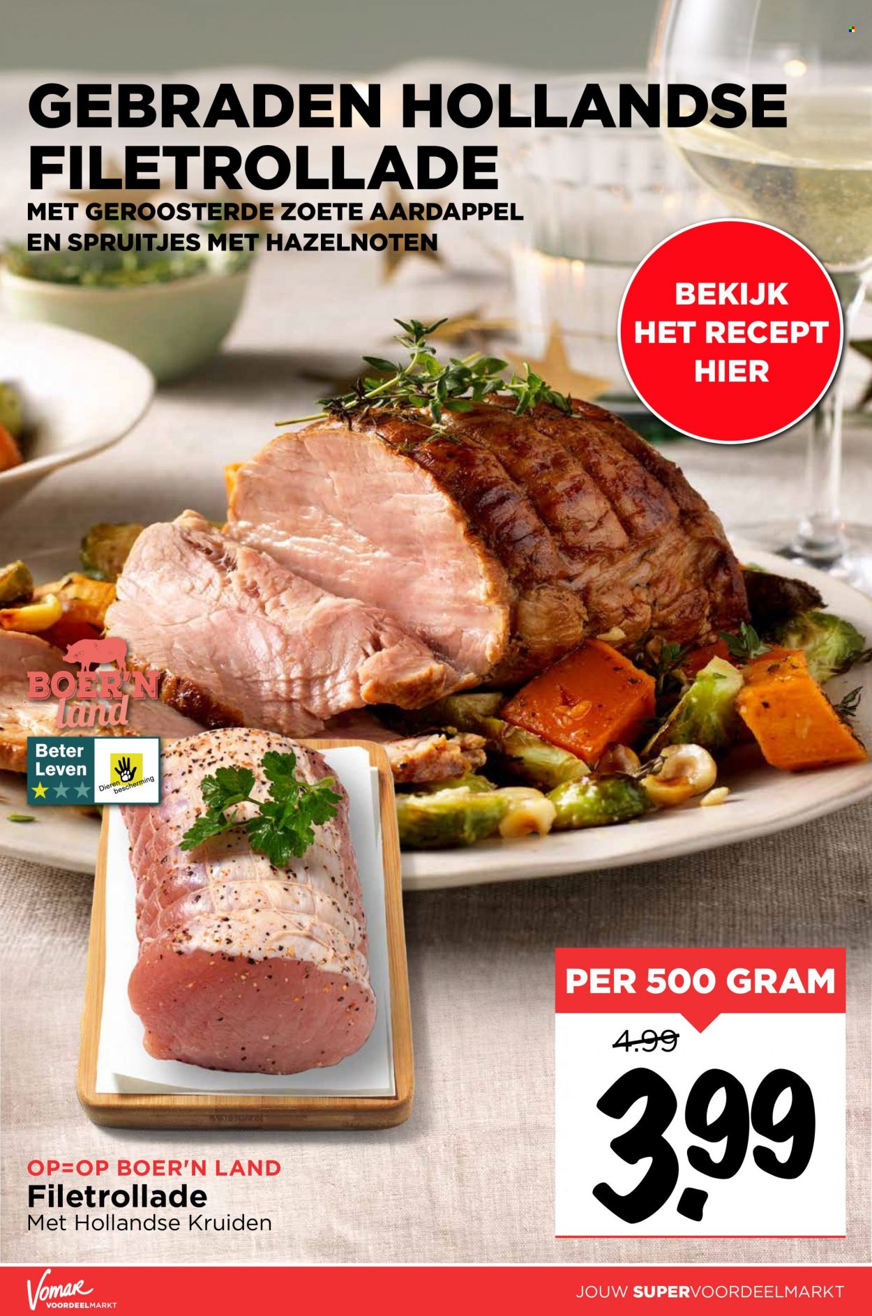 Vomar-aanbieding - 15-9-2022 - 17-9-2022. Pagina 8