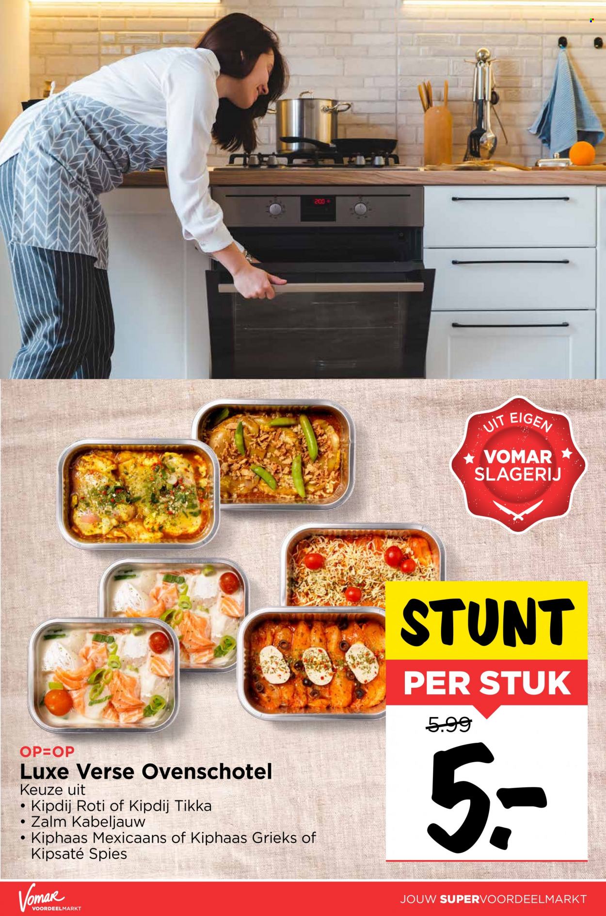 Vomar-aanbieding - 15-9-2022 - 17-9-2022. Pagina 9