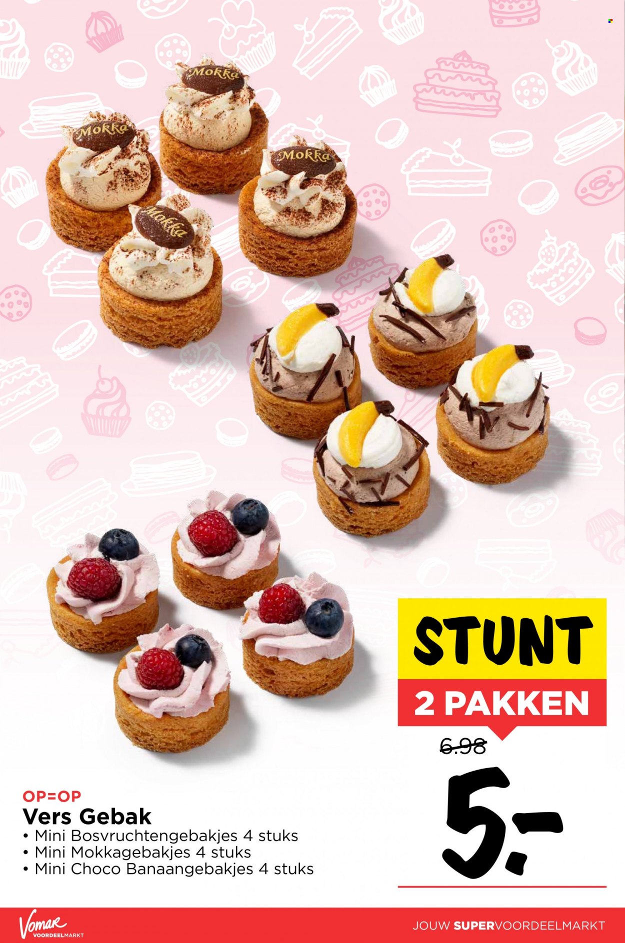 Vomar-aanbieding - 15-9-2022 - 17-9-2022. Pagina 10