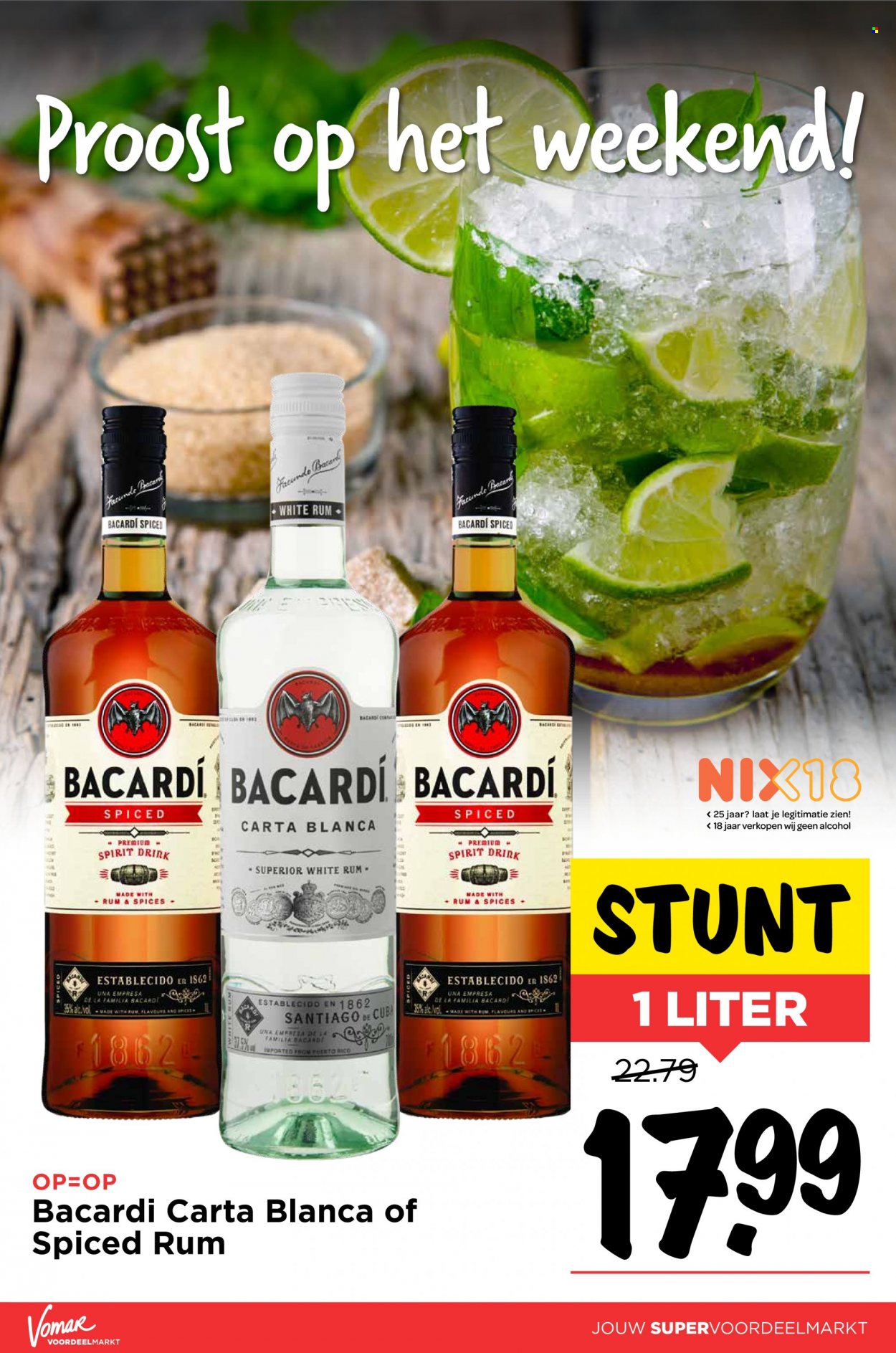 Vomar-aanbieding - 15-9-2022 - 17-9-2022. Pagina 11