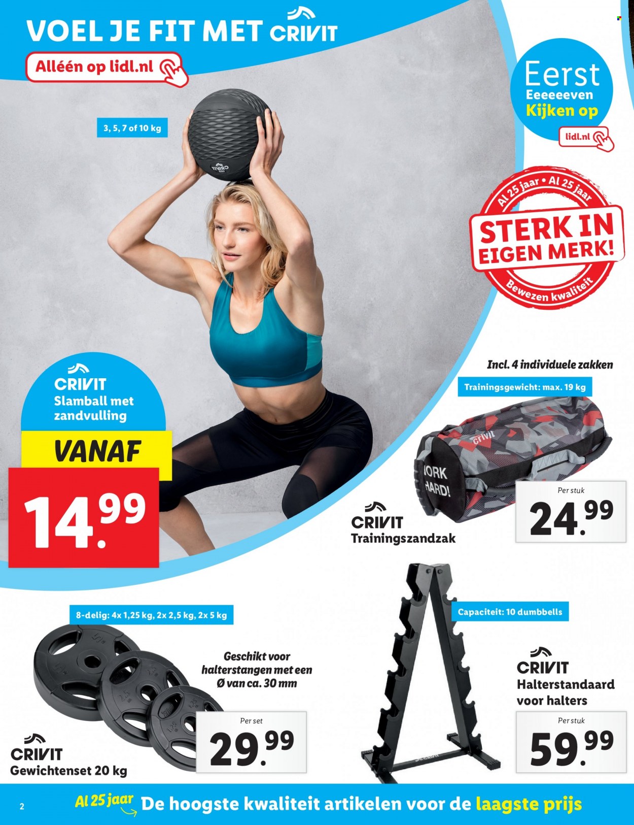 Lidl-aanbieding - 16-9-2022 - 23-9-2022. Pagina 2