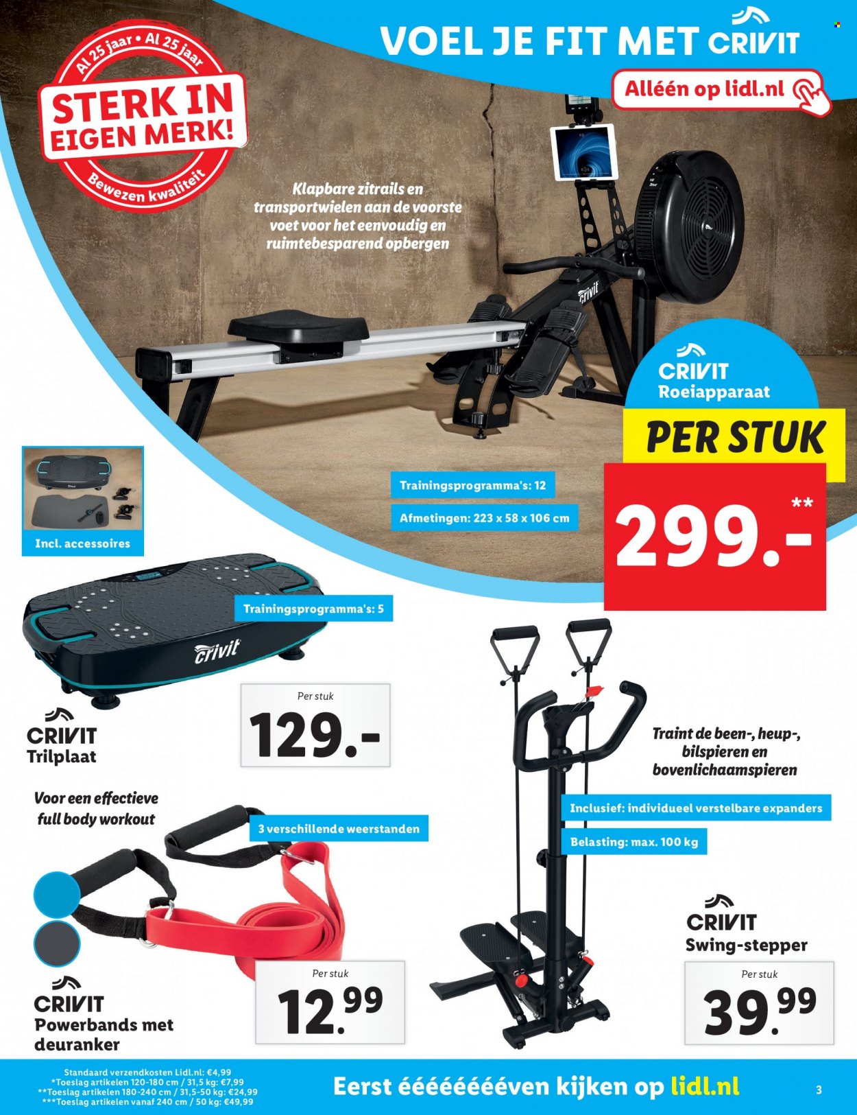 Lidl-aanbieding - 16-9-2022 - 23-9-2022. Pagina 3