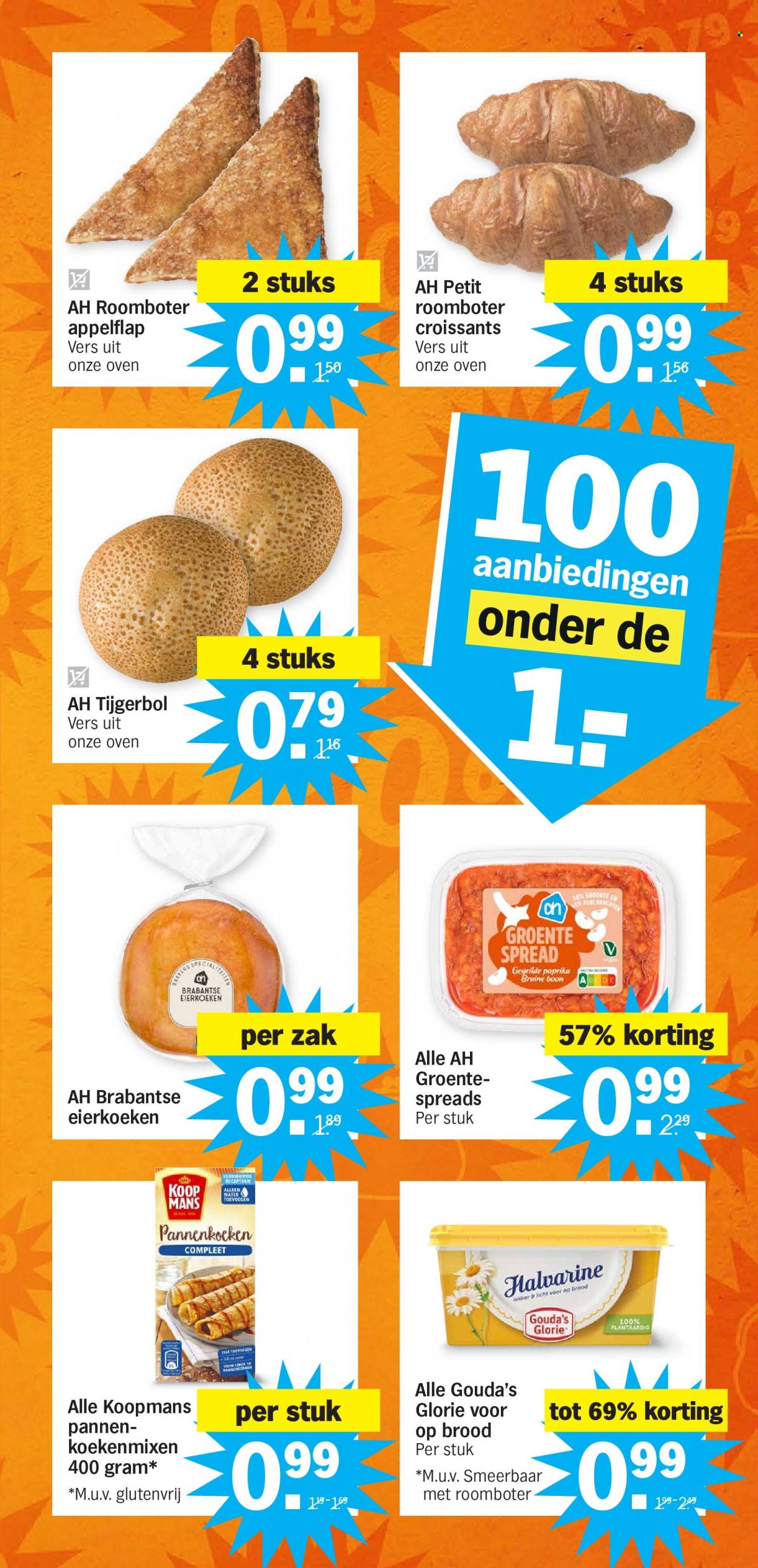 Albert Heijn-aanbieding - 19-9-2022 - 25-9-2022. Pagina 9