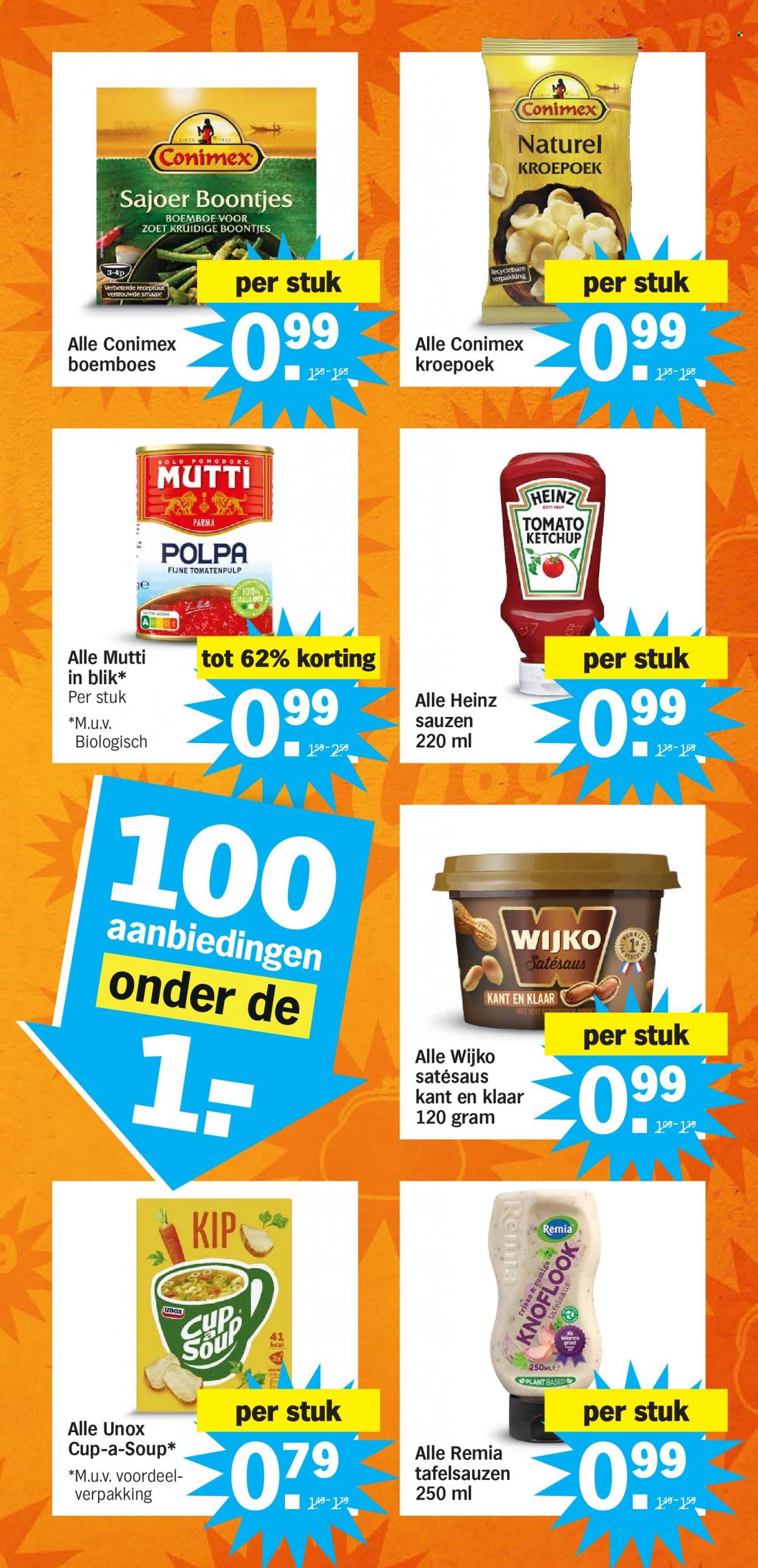 Albert Heijn-aanbieding - 19-9-2022 - 25-9-2022. Pagina 11